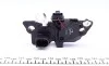 Реле генератора (14V) VW LT/T4 2.5TDI 96- (под фишку) TRUCKTEC 02.17.110 (фото 3)