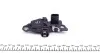 Реле генератора (14V) VW LT/T4 2.5TDI 96- (под фишку) TRUCKTEC 02.17.110 (фото 6)
