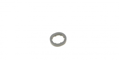 Уплотняющее кольцо масляного радиатора. AUTOMOTIVE TRUCKTEC 02.18.054