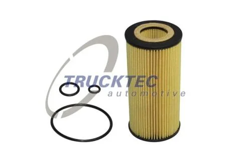 Фільтр масляний TRUCKTEC 02.18.083