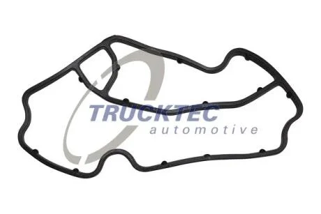 Прокладання масл. фільтра TRUCKTEC 02.18.091
