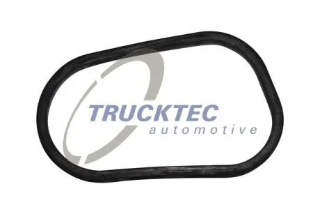 Прокладка радиатора масляного уплотнительная MB Sprinter OM651 2.2CDI TRUCKTEC 02.18.095
