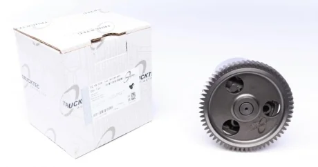 Насос масляный MB Sprinter 2.2CDI 09- OM651, заменять с 0189974645 TRUCKTEC 02.18.105