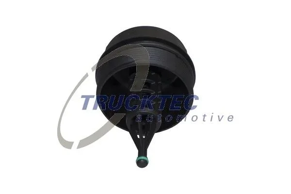 Крышка фильтра масляного MB Sprinter 3.0CI OM642 06- TRUCKTEC 02.18.183 (фото 1)