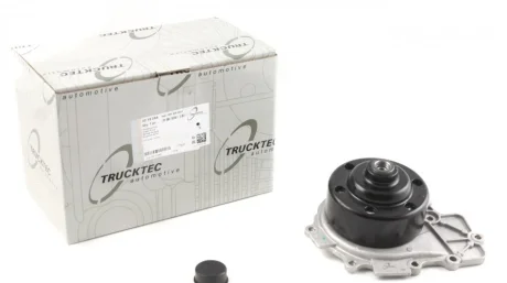 Помпа воды MB Sprinter 2.2CDI OM651 09- TRUCKTEC 02.19.064