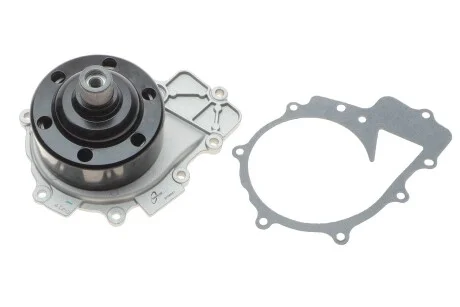 Помпа воды MB Sprinter 2.2CDI OM651 09- TRUCKTEC 02.19.110