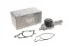 Помпа воды MB C-class (W203/S203/W204/S204) 2.2CDI 01-09/E-class (W211C211) 2.2/2.7CDI 02-09 TRUCKTEC 02.19.189 (фото 1)