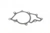 Помпа воды MB C-class (W203/S203/W204/S204) 2.2CDI 01-09/E-class (W211C211) 2.2/2.7CDI 02-09 TRUCKTEC 02.19.189 (фото 2)