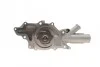 Помпа воды MB C-class (W203/S203/W204/S204) 2.2CDI 01-09/E-class (W211C211) 2.2/2.7CDI 02-09 TRUCKTEC 02.19.189 (фото 5)