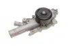 Помпа воды MB C-class (W203/S203/W204/S204) 2.2CDI 01-09/E-class (W211C211) 2.2/2.7CDI 02-09 TRUCKTEC 02.19.189 (фото 6)