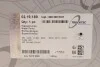 Помпа воды MB C-class (W203/S203/W204/S204) 2.2CDI 01-09/E-class (W211C211) 2.2/2.7CDI 02-09 TRUCKTEC 02.19.189 (фото 8)