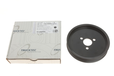 Шкив насоса ГУР MB Sprinter CDI-TDI 96-06 TRUCKTEC 02.19.256