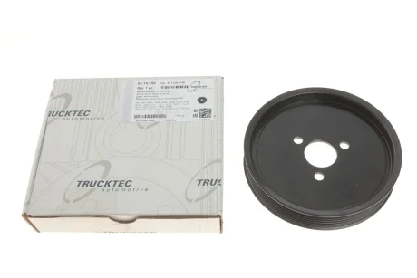 Шків насосу ГПК MB Sprinter CDI-TDI 96-06 TRUCKTEC 02.19.256