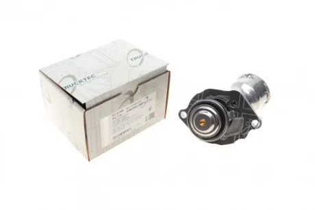 Термостат MB C-class (W203/W204)/E-class (W211/S211/S212) 2.5-3.5 04- (100°C) TRUCKTEC 02.19.298