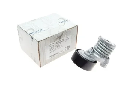 Натяжитель ремня генератора Renault Kangoo 1.5dCi 09- TRUCKTEC 02.19.307