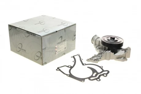 Помпа воды MB C-class (W204)/E-class (W211/W212) 07-11 TRUCKTEC 02.19.331