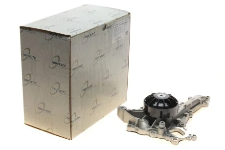 Помпа воды MB C-class (W205/C205/S205)/E-class (W212/S212/W213/S213)/S-class (W222) 13- TRUCKTEC 02.19.364