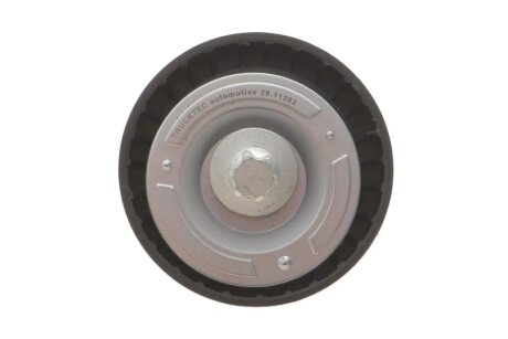 Відвідний/напрямний ролик, поліклиновий ремінь TRUCKTEC 02.19.418