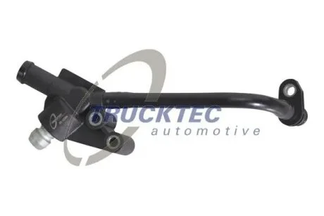 Трубка системы охлаждения турбины MB S-class (W221/W222) (M157/M278) 13- TRUCKTEC 02.19.466
