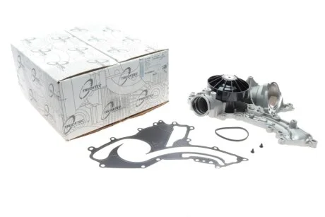 Помпа воды MB E-class (W212)/S-class (W221) 09-16 TRUCKTEC 02.19.969