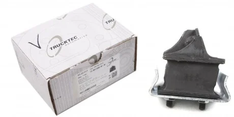 Подушка двигателя MB Sprinter 901-904/VW LT 96-06 TRUCKTEC 02.22.011