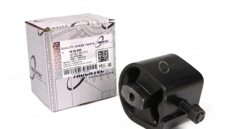 Подушка КПП MB 208-410D (новый тип/груша) TRUCKTEC 02.22.025