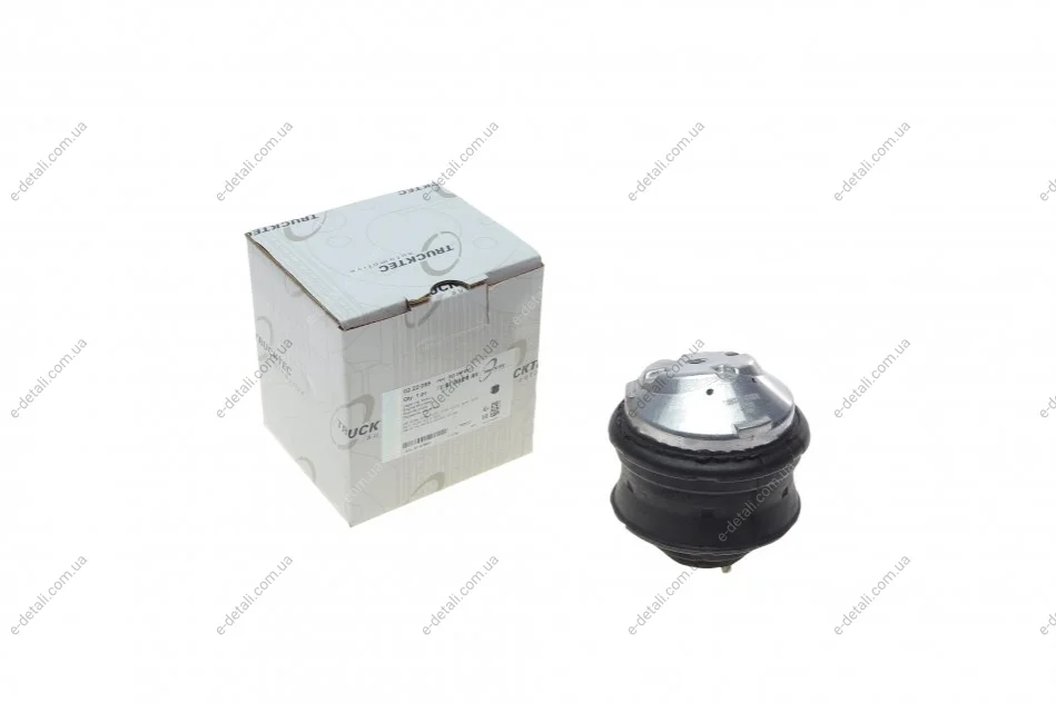 Подушка двигателя (передняя) MB C-class (W203)/E-class (W211) 00- TRUCKTEC 02.22.095 (фото 1)