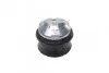 Подушка двигателя (передняя) MB C-class (W203)/E-class (W211) 00- TRUCKTEC 02.22.095 (фото 4)