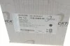 Подушка двигателя (передняя) MB C-class (W203)/E-class (W211) 00- TRUCKTEC 02.22.095 (фото 5)
