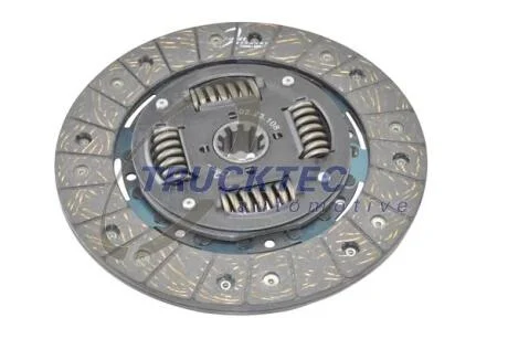 Диск зчеплення TRUCKTEC 02.23.108