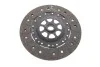 Диск сцепления MB Sprinter 312 2.9TDI (d=250mm) TRUCKTEC 02.23.112 (фото 1)