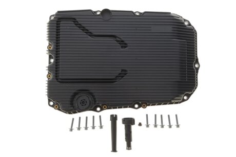 Оливний піддон, автоматична КП TRUCKTEC 02.25.119