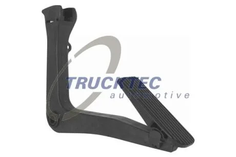 Педаль газа MB Sprinter/Vito/VW LT TDI TRUCKTEC 02.27.008