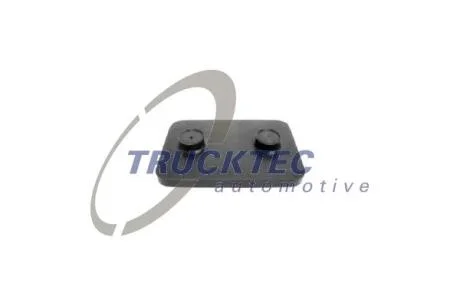 Резинка між ресор TRUCKTEC 02.30.062