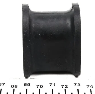 Втулка стабилизатора (заднего) MB Vito (W638) 96-03 TRUCKTEC 02.30.100