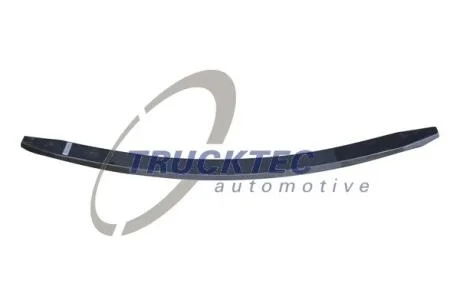 Рессора передняя MB Sprinter/VW Crafter 06- (3.5T) (пластик) TRUCKTEC 02.30.184