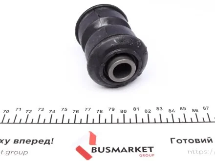 Сайлентблок рессоры (задней) MB 410 TRUCKTEC 02.30.187