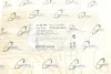 Проставка пружины (задней/верхняя) MB E-class (W210) 95-02 TRUCKTEC 02.30.249 (фото 6)