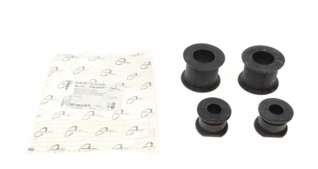 Ремкомплект стабилизатора (переднего) MB M-class (W163) 98-05 TRUCKTEC 02.30.350