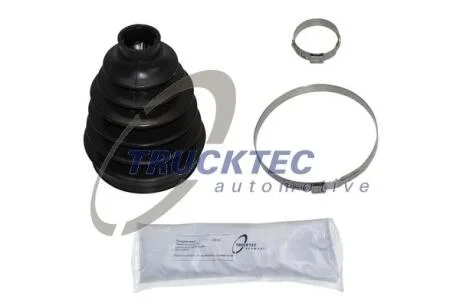 Пильовик ШРКШ TRUCKTEC 02.31.009