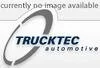 Опора шаровая зад. ниж. TRUCKTEC 02.32.074