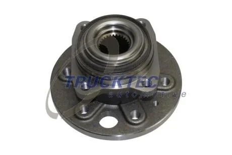 Подшипник + ступица задняя TRUCKTEC 02.32.097