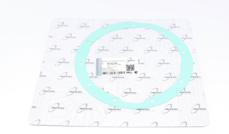 Прокладка крышки корпуса заднего редуктора MB Sprinter/VW Crafter 06- TRUCKTEC 02.32.163