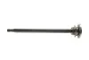Полуось (задняя) MB Sprinter/VW Crafter 06- (L) (d=34.65/z=26/l=890) TRUCKTEC 02.32.184 (фото 2)