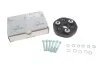 Муфта кардана еластична MB C-class (W202)/E-class (W124) 93-00 (к-кт з болтами) TRUCKTEC 02.34.002 (фото 3)