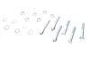 Муфта кардана эластичная MB E-class (W124) TRUCKTEC 02.34.003 (фото 3)