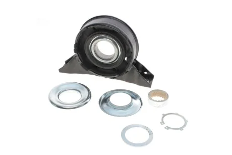Подшипник подвесной MB 207-410 (d=45mm) TRUCKTEC 02.34.010