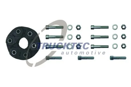 Еластична муфта TRUCKTEC 02.34.023
