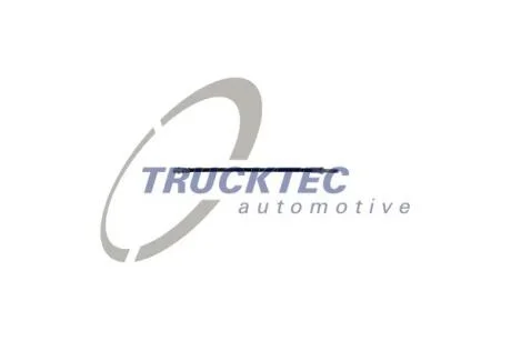Шланг гальм. передній = задній TRUCKTEC 02.35.047