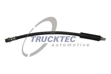 Шланг гальм. задній TRUCKTEC 02.35.219